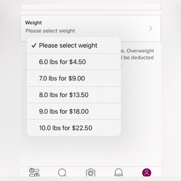 LIVE SHOW NOTIFICATIONS - Picture 4 of 4